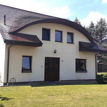 Appartement Gemuetliche-wohnung-1-im-eg-eines-einzelhauses-mit-4-we